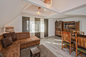 Ferienhaus Becker Ferienwohnung Deck 2 in Heringsdorf